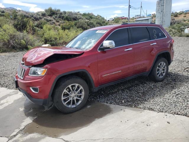 Vin: 1c4rjfbg8fc607949, lot: 56515895, jeep grand cher limited 2015 img_1