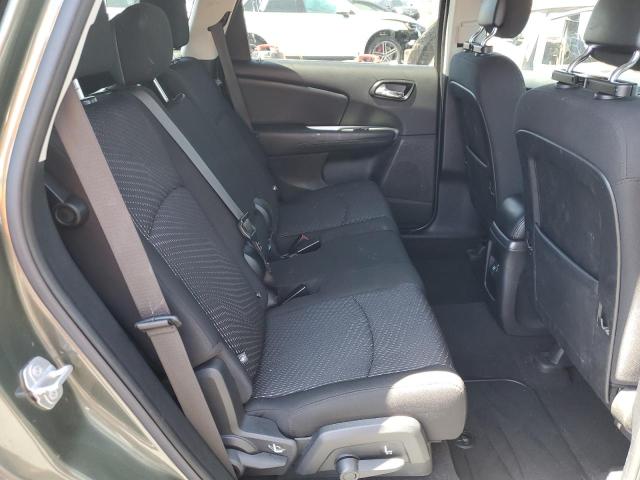 2019 DODGE JOURNEY SE - 3C4PDCBGXKT858208