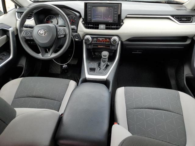 2022 TOYOTA RAV4 XLE - 2T3P1RFV0NC300127