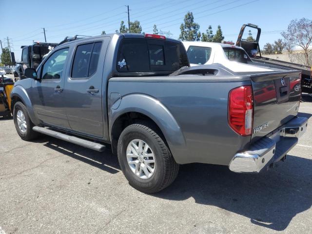 2016 NISSAN FRONTIER S - 1N6AD0ER5GN706259