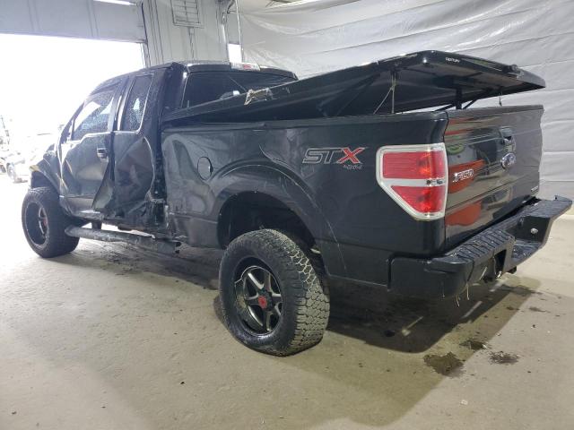 Vin: 1ftex1em2efb44866, lot: 57209585, ford f-150 super cab 20142