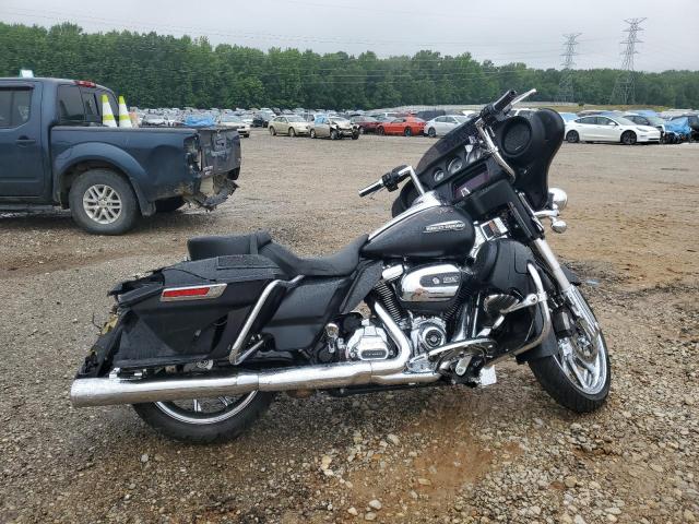 2020 HARLEY-DAVIDSON FLHX - 1HD1KBC15LB603418