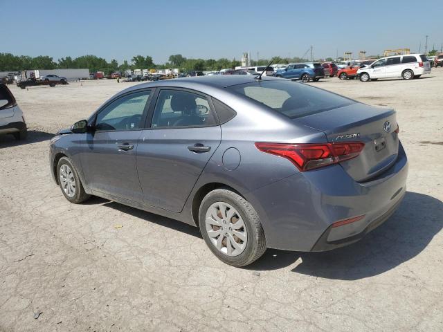 Vin: 3kpc24a6xle104959, lot: 56585215, hyundai accent se 20202