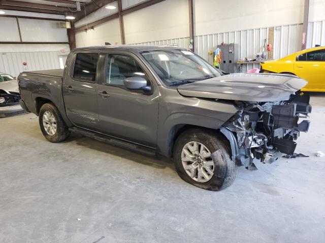 Vin: 1n6ed1ej5nn636275, lot: 58179005, nissan frontier s 20224