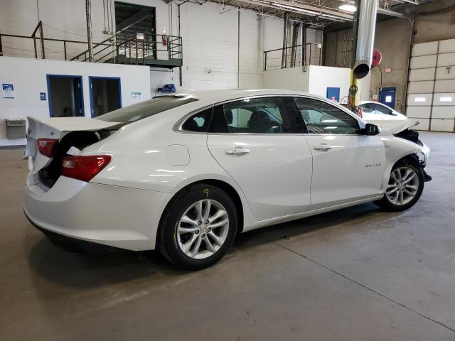 Vin: 1g1ze5st0gf332565, lot: 56669965, chevrolet malibu lt 20163