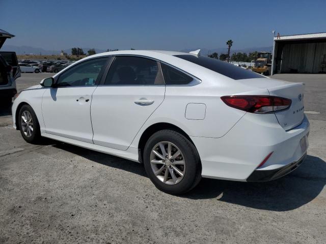 Vin: 5npe24af6jh682672, lot: 58747335, hyundai sonata se 20182