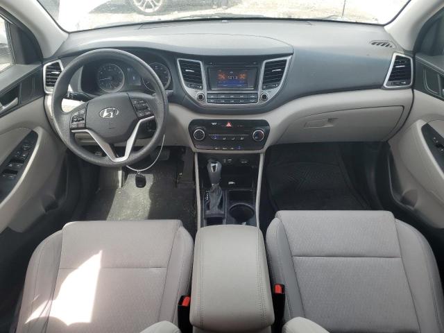2018 HYUNDAI TUCSON SE KM8J23A43JU808267