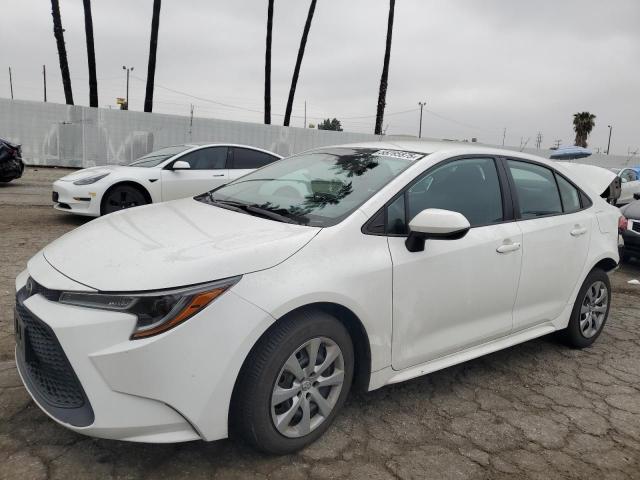 Vin: 5yfepraexlp086329, lot: 55265875, toyota corolla le 2020 img_1