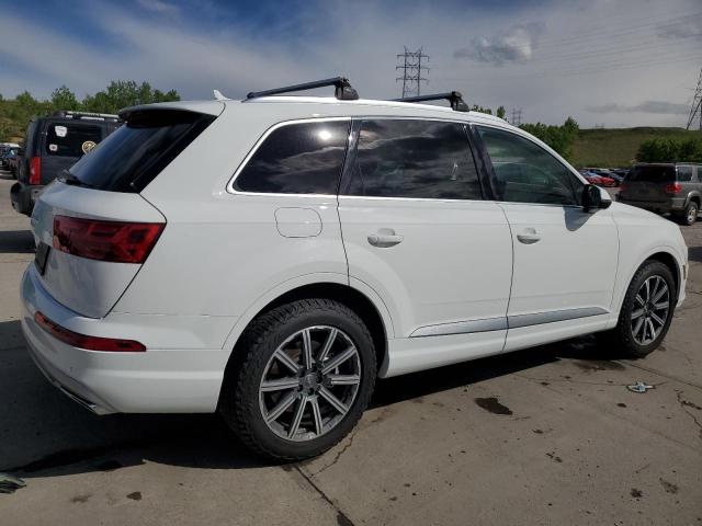 Vin: wa1lhaf75kd021660, lot: 57448675, audi q7 premium plus 20193