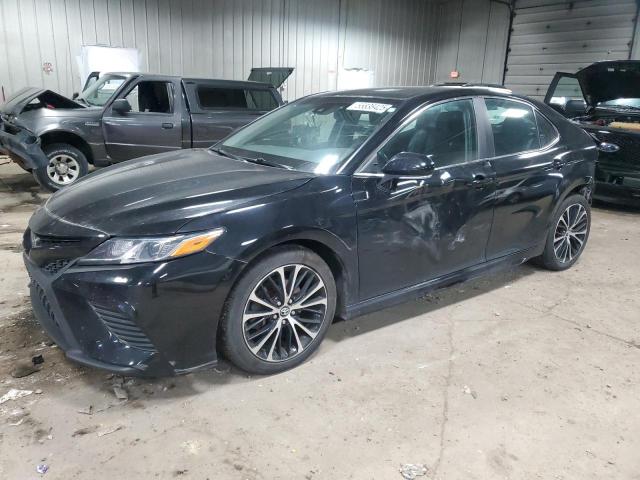 Vin: 4t1b11hk9ju121813, lot: 55838425, toyota camry l 2018 img_1