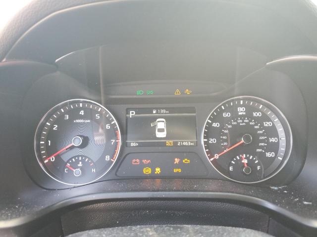2024 KIA FORTE GT L - 3KPF54AD0RE815601