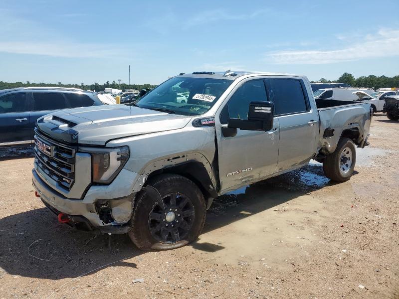GMC SIERRA K25
