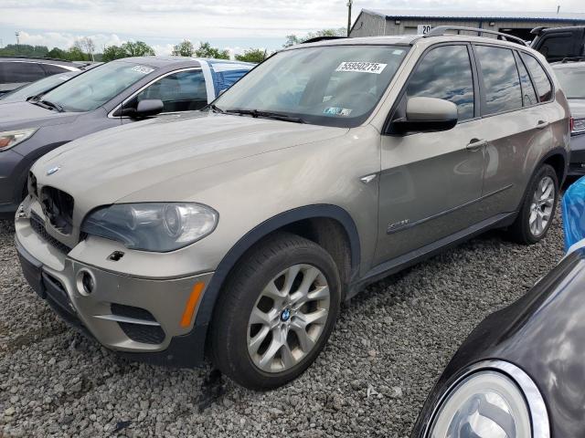 BMW X5 XDRIVE3