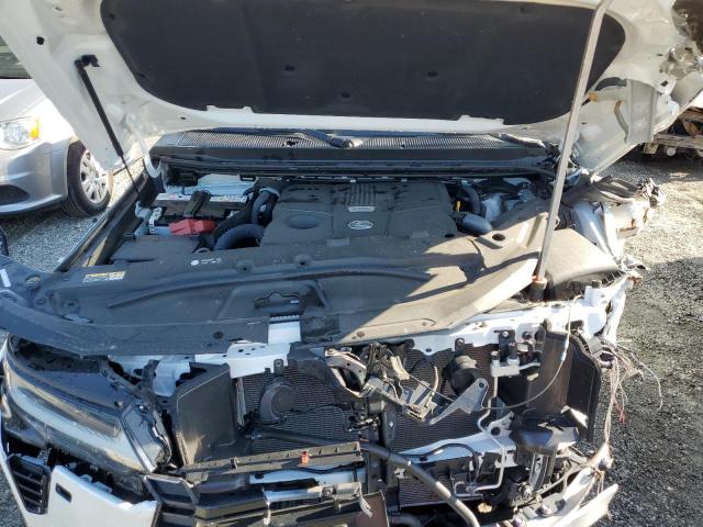 2024 LEXUS GX 550 PRE JTJTBCDX2R5003799