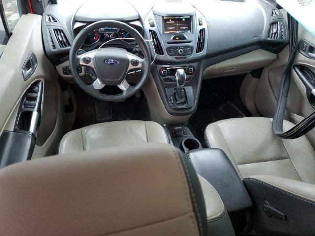 2015 FORD TRANSIT CO - NM0GE9G76F1195139