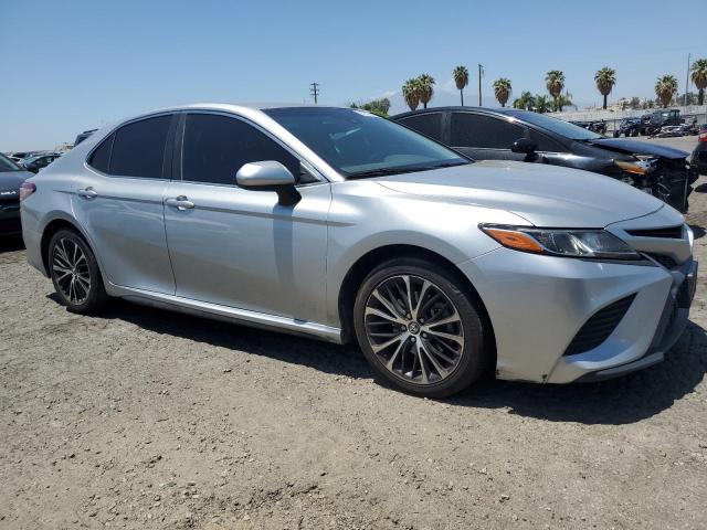Vin: 4t1b11hkxju647206, lot: 57107825, toyota camry l 20184