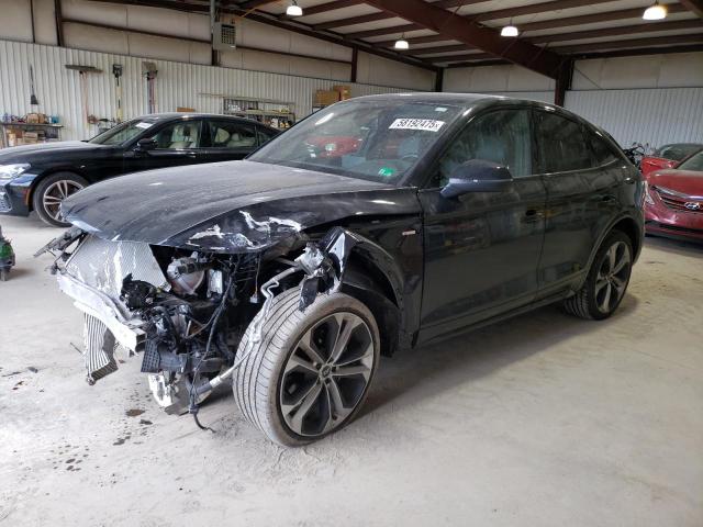 Vin: wa15aafy9p2045081, lot: 58192475, audi q5 sportback prm pls 45 2023 img_1
