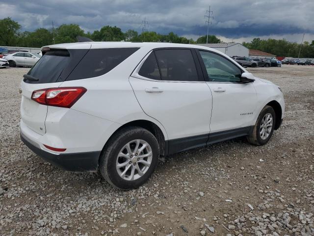 Vin: 3gnaxjev3ks635405, lot: 55320415, chevrolet equinox lt 20193