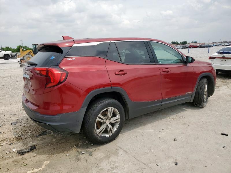 Vin: 3gkalmev9kl126200, lot: 57212345, gmc terrain sle 20193