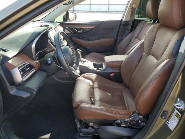 2021 SUBARU OUTBACK TO 4S4BTGPD1M3211581