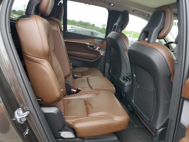 2018 VOLVO XC90 T6 - YV4A22PL0J1217941