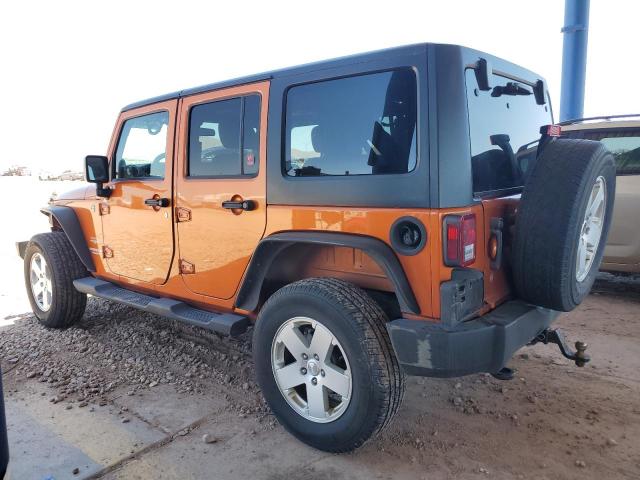 Vin: 1j4ha5h15bl617240, lot: 57625065, jeep wrangler sahara 20112