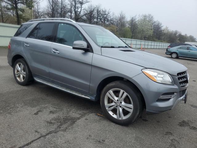 Vin: 4jgda5hb8ea410382, lot: 55565345, mercedes-benz m-class 350 4matic 20144