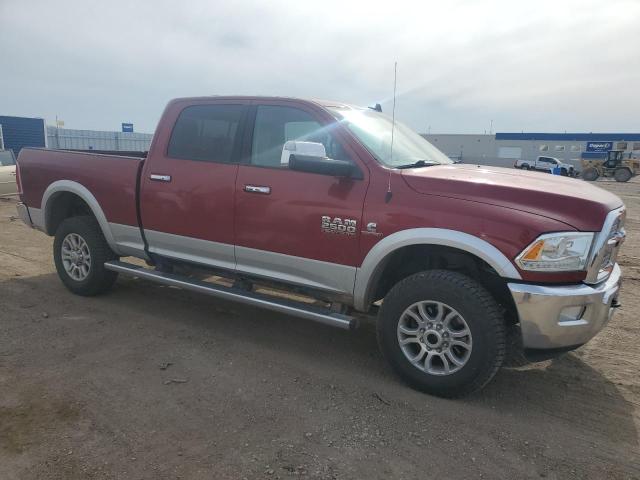 Vin: 3c6ur5fl4eg276052, lot: 55842415, ram 2500 laramie 20144