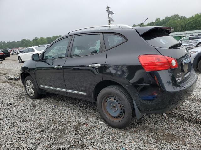 Vin: jn8as5mt5ew621131, lot: 58127425, nissan rogue s 20142