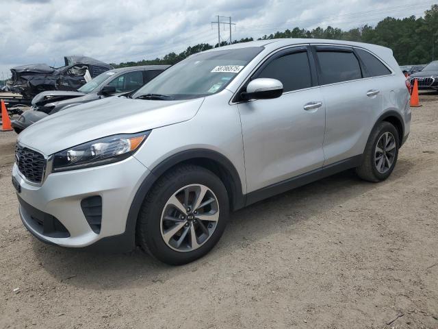 Vin: 5xypg4a54lg663839, lot: 58786575, kia sorento s 2020 img_1