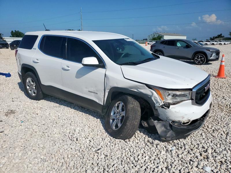 2019 GMC ACADIA SLE 1GKKNKLA7KZ117331