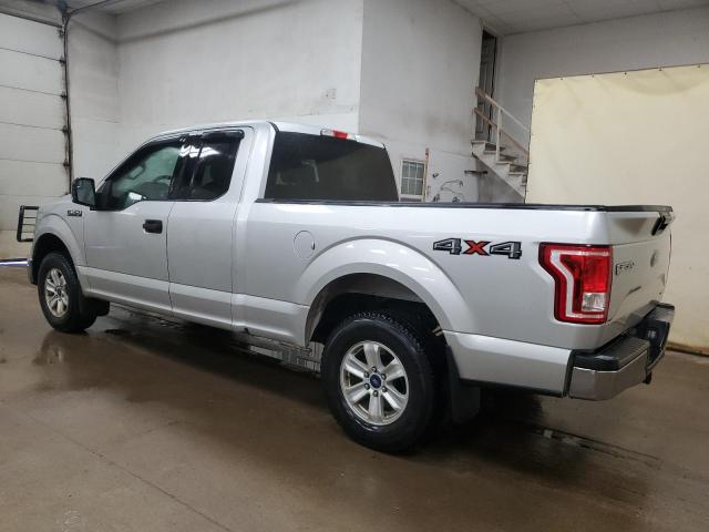 Vin: 1ftfx1ef2gfc43678, lot: 55952325, ford f-150 super cab 20162