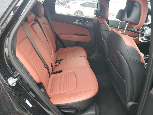 2024 KIA SPORTAGE S - 5XYK5CDF0RG201091