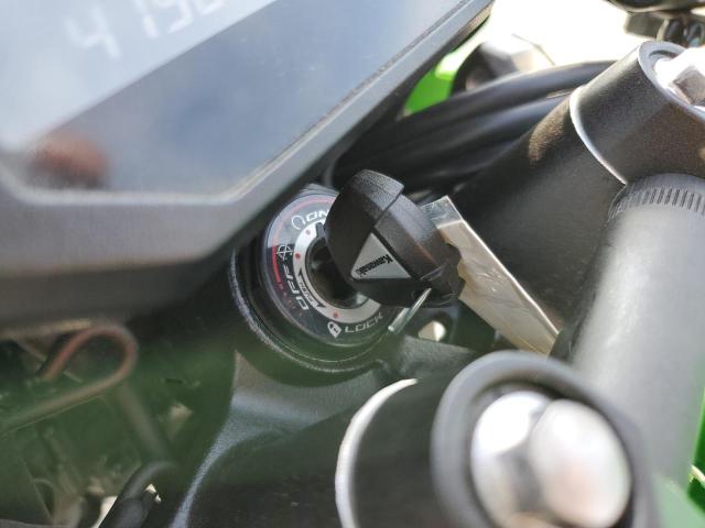 2024 KAWASAKI ER500 ML5ERGE12RDA19402
