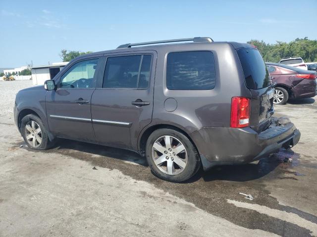 Vin: 5fnyf4h96cb083418, lot: 58222495, honda pilot touring 20122