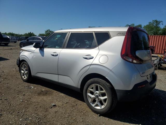 Vin: kndj23auxl7033939, lot: 57299055, kia soul lx 20202