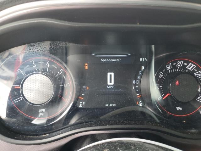 2021 DODGE CHALLENGER 2C3CDZJG7MH615765