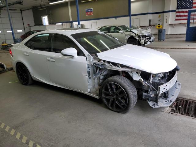 Vin: jthcm1d21g5009496, lot: 57318825, lexus is 300 20164