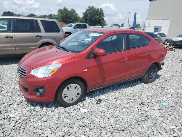 Vin: ml32f3fj3khf10586, lot: 57553515, mitsubishi mirage g4 es 2019 img_1