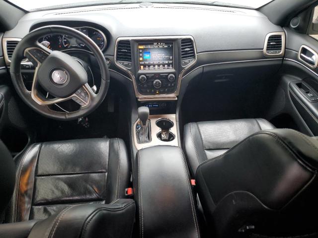 2017 JEEP GRAND CHER - 1C4RJFBG3HC827650