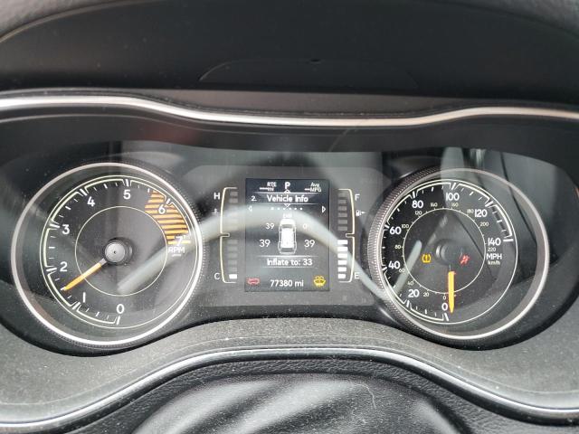 2019 JEEP CHEROKEE L - 1C4PJMLN3KD292135