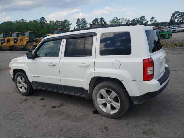 Vin: 1c4njpfa3gd612918, lot: 55830645, jeep patriot latitude 20162