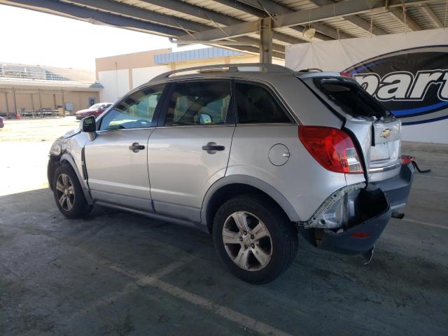 Vin: 3gnal2ek3fs503113, lot: 55108725, chevrolet captiva ls 20152