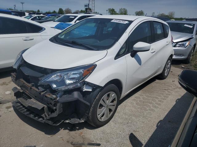 Vin: 3n1ce2cpxjl360645, lot: 55446255, nissan versa s 2018 img_1