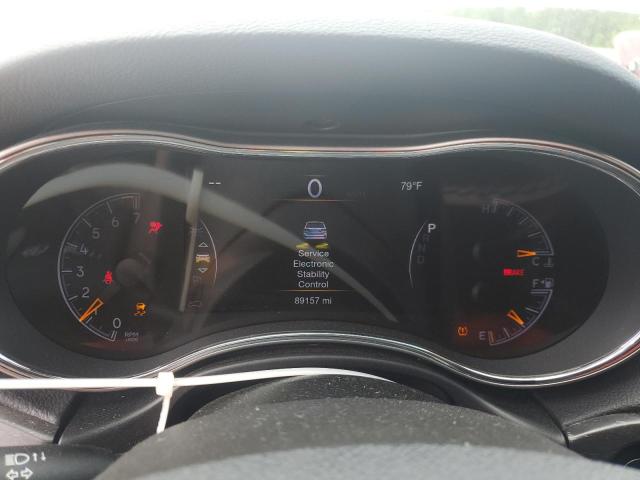 2018 JEEP GRAND CHER - 1C4RJEBG0JC380744