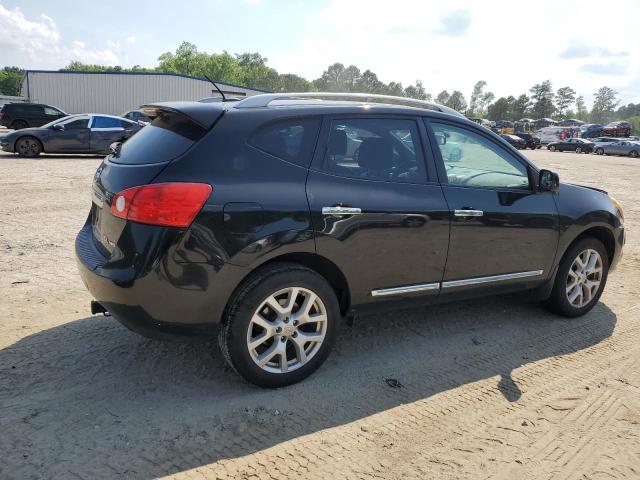 Vin: jn8as5mv5cw368844, lot: 55342575, nissan rogue s 20123