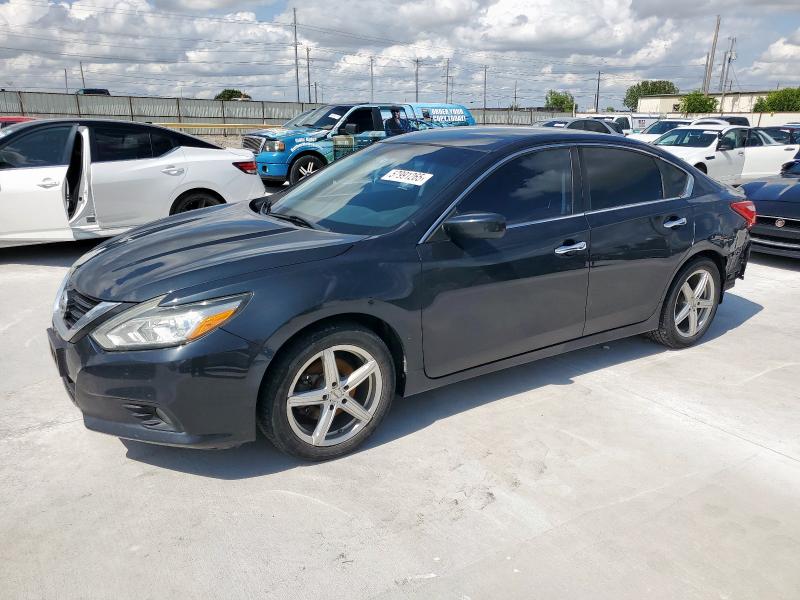 Vin: 1n4al3apxhc248636, lot: 57991265, nissan altima 2.5 2017 img_1