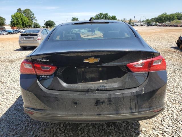 2020 CHEVROLET MALIBU LS 1G1ZB5ST8LF009738