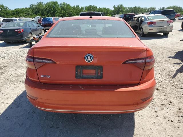 2019 VOLKSWAGEN JETTA S 3VWN57BU7KM232396