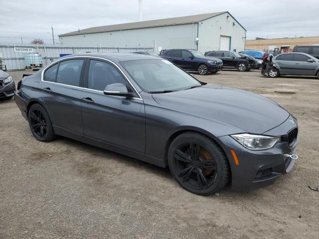 Vin: wba3d5c56ekx95067, lot: 55664135, bmw 3 series d xdrive 20144